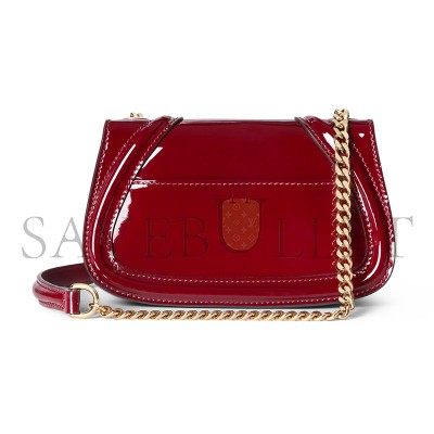 GUCCI BLONDIE MINI SHOULDER BAG 815711 (21.5*11*8cm)